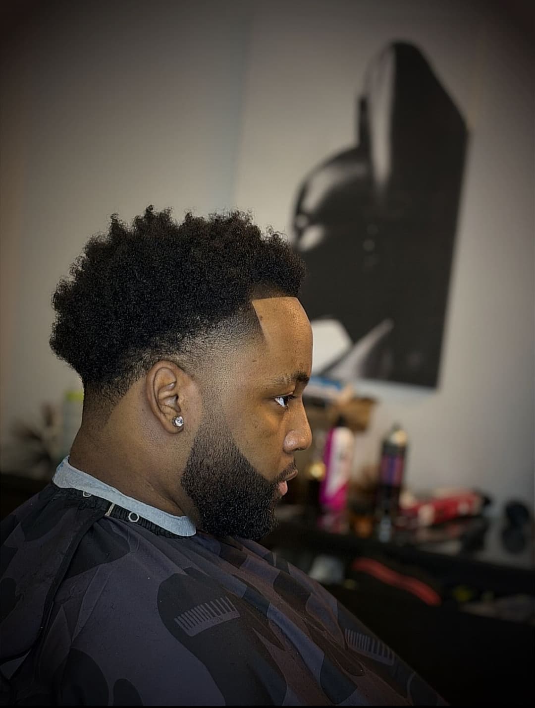 COUPE & LAVAGE