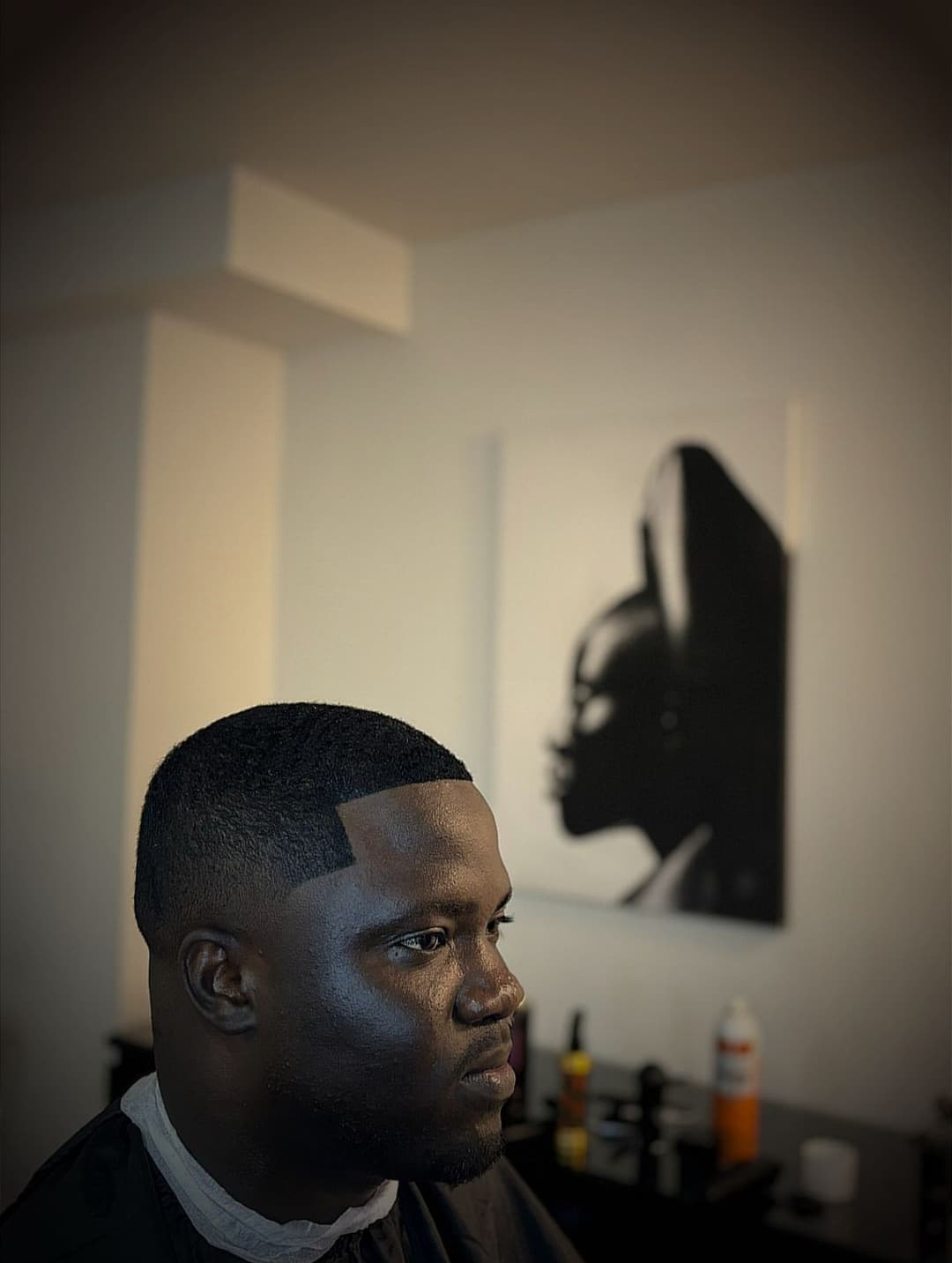 CONTOUR UNIQUE